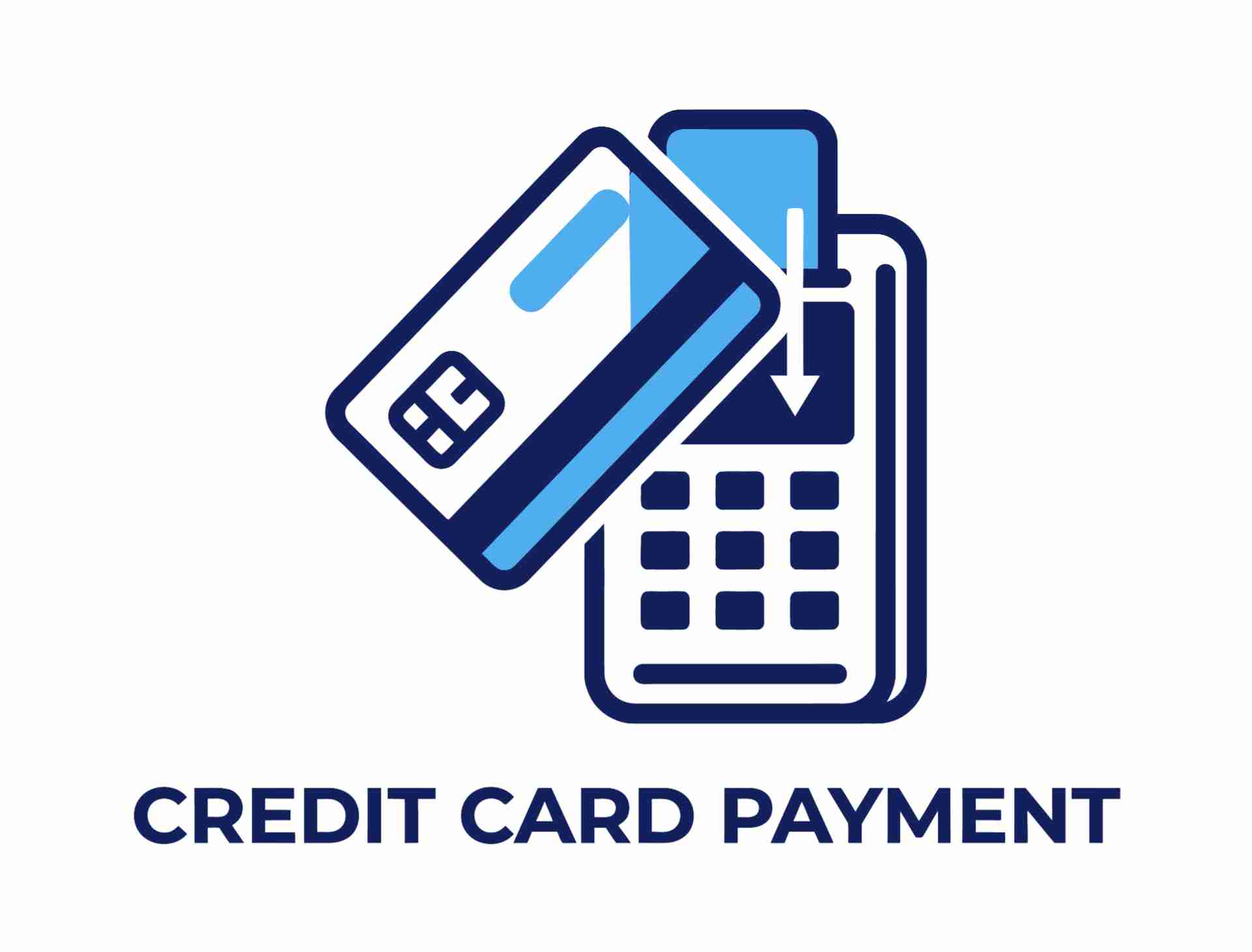 Credit Card Payment Processor